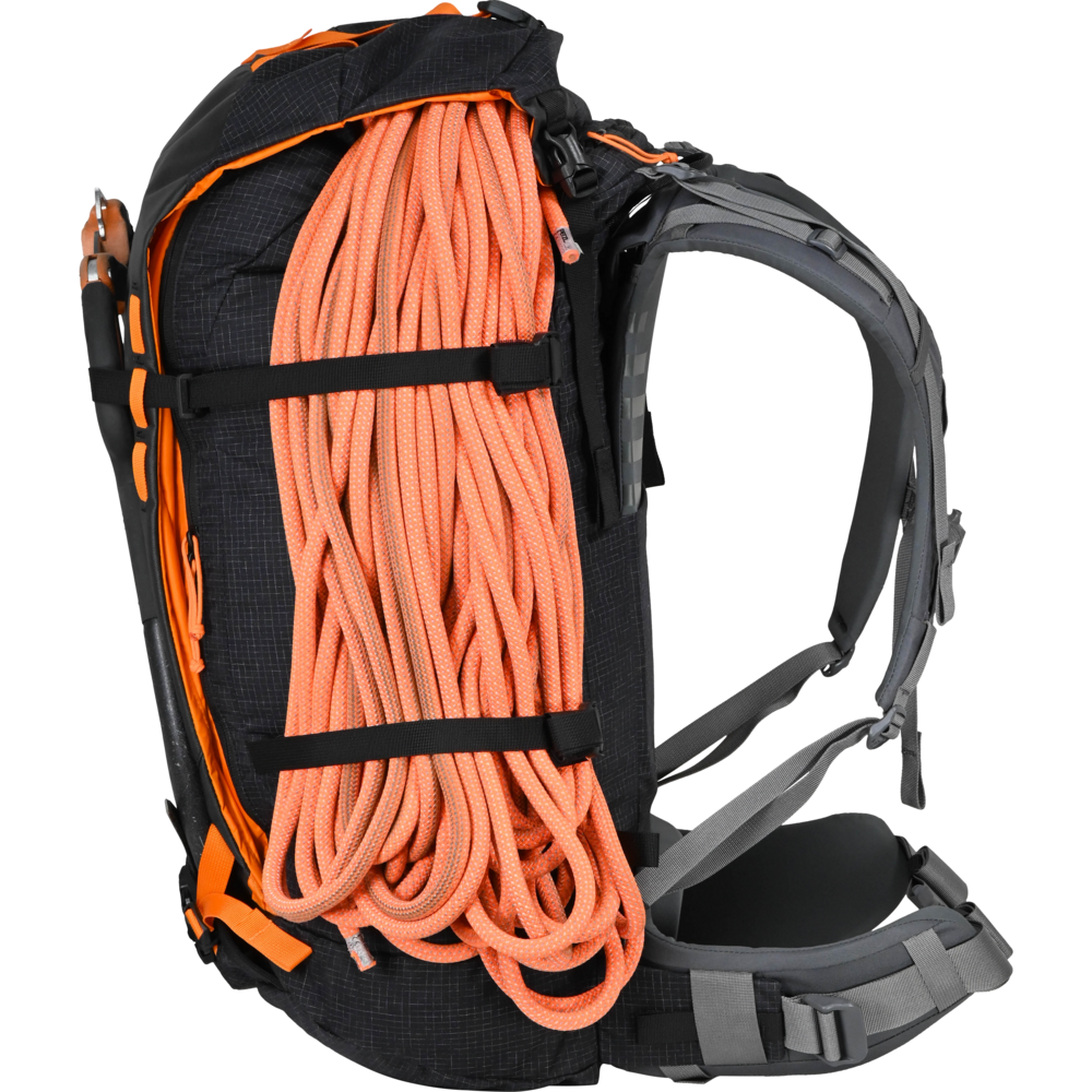 dewerstone x Organic Climbing - Backpacks, Chalk Bags, Boulder Buckets